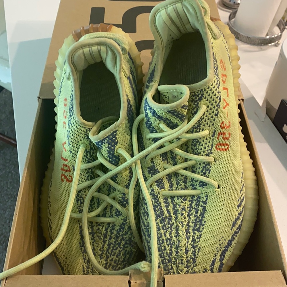 Yeezy boost 350